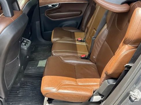 Used 2018 Volvo XC90 T6 Inscription AWD/4WD image 5
