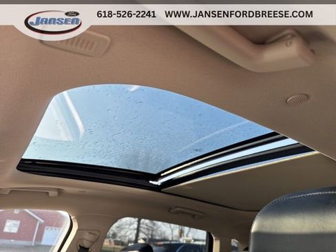 Used 2022 Lincoln Nautilus Reserve image 14