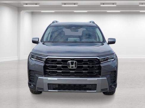 New 2026 Honda Pilot Elite image 8