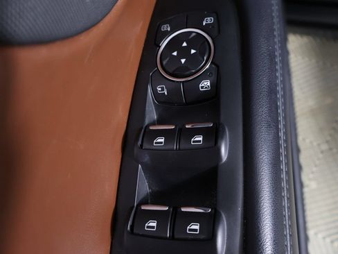 Used 2017 Lincoln MKZ Reserve w/ Technology Package AWD/4WD image 37