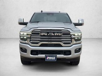 Used 2026 RAM 2500 Laramie AWD/4WD video 2