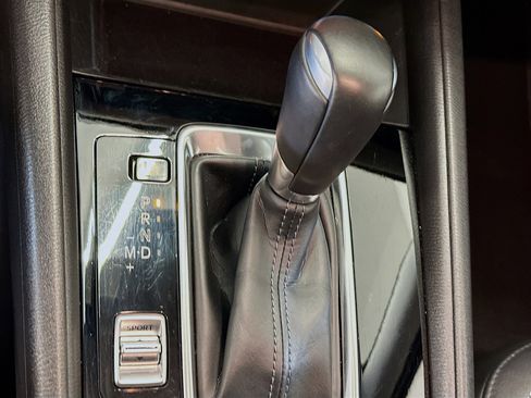 Used 2025 MAZDA CX-5 AWD 2.5 S w/ Preferred Package image 25