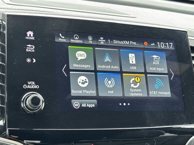 Used 2023 Honda Passport Elite image 35