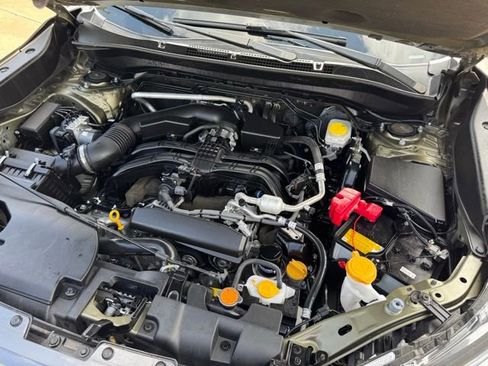 Used 2025 Subaru Forester Premium w/ Convenience Package #1 image 26