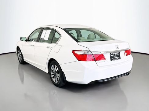 Used 2014 Honda Accord LX image 5