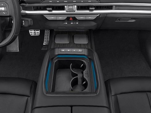 New 2027 Kia Telluride SX Prestige AWD/4WD image 22