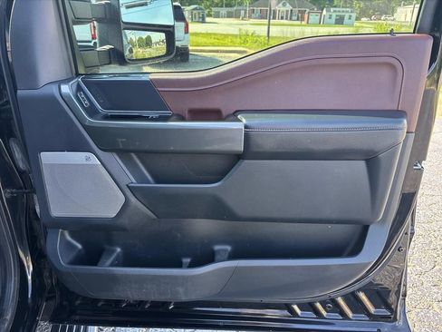 Used 2023 Ford F150 Lariat w/ Equipment Group 502A High AWD/4WD image 14