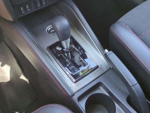 Used 2025 Mitsubishi Outlander Sport SE AWD/4WD image 15