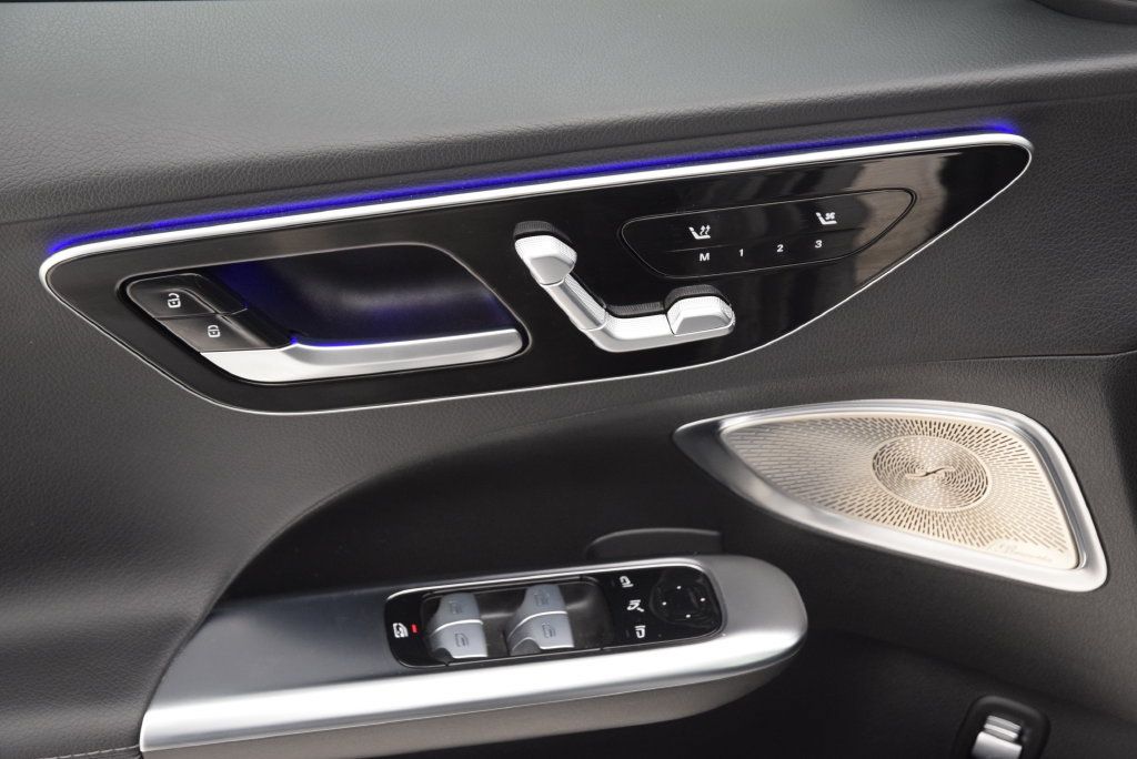 Certified 2024 Mercedes-Benz C 300 4MATIC Sedan image 21
