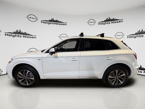 Used 2024 Audi Q5 2.0T Premium Plus AWD/4WD image 2