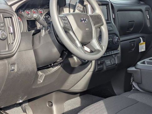 New 2026 Chevrolet Silverado 2500 Custom w/ Custom Value Package image 3