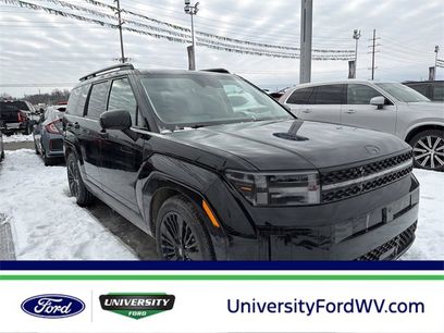 Used 2025 Hyundai Santa Fe Calligraphy