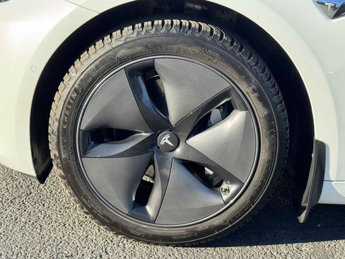 Used 2018 Tesla Model 3 Loaded, Easy Financing, Call 8 image 7