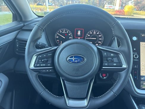 New 2025 Subaru Outback Premium w/ Popular Package #1A image 14