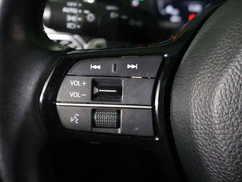 Used 2024 Acura Integra A-Spec image 38