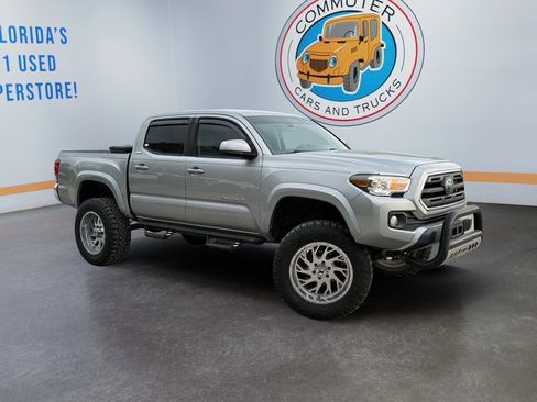 Used 2019 Toyota Tacoma SR5 image 6