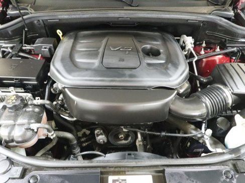 Used 2020 Jeep Grand Cherokee Limited AWD/4WD image 22