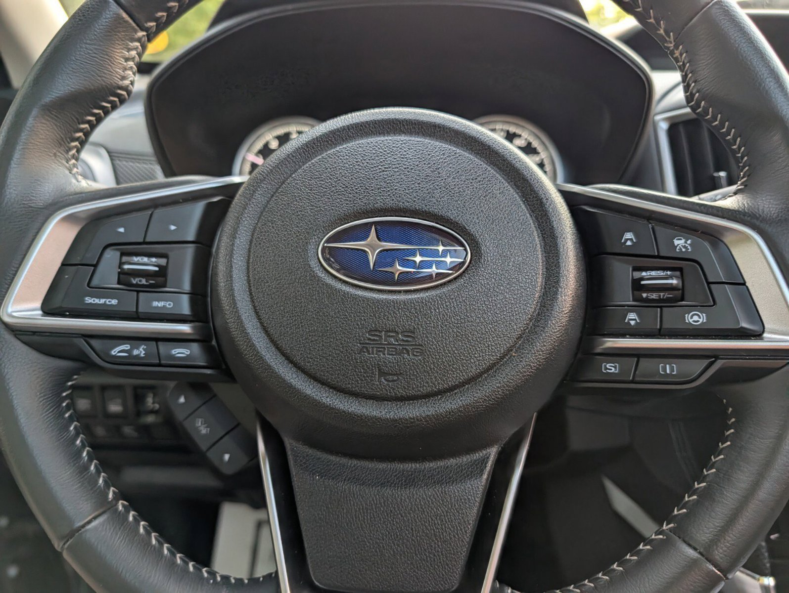 Used 2024 Subaru Forester Premium AWD/4WD image 30