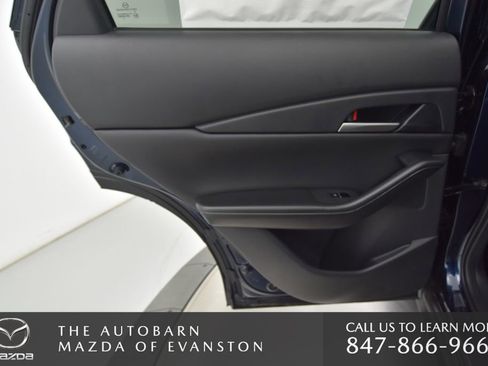New 2026 MAZDA CX-30 AWD 2.5 S image 33
