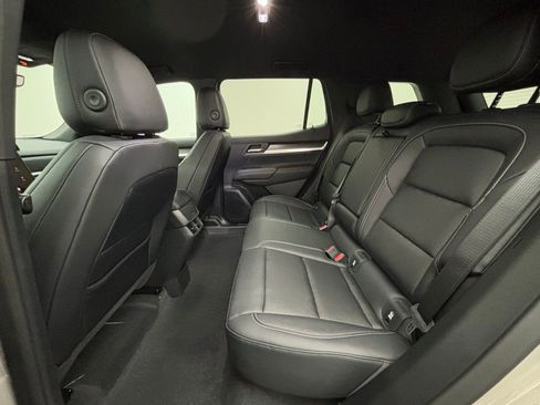 New 2026 GMC Terrain Elevation w/ Elevation Premium Package image 40