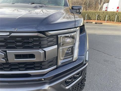 Used 2022 Ford F150 Raptor w/ Equipment Group 801A High image 40