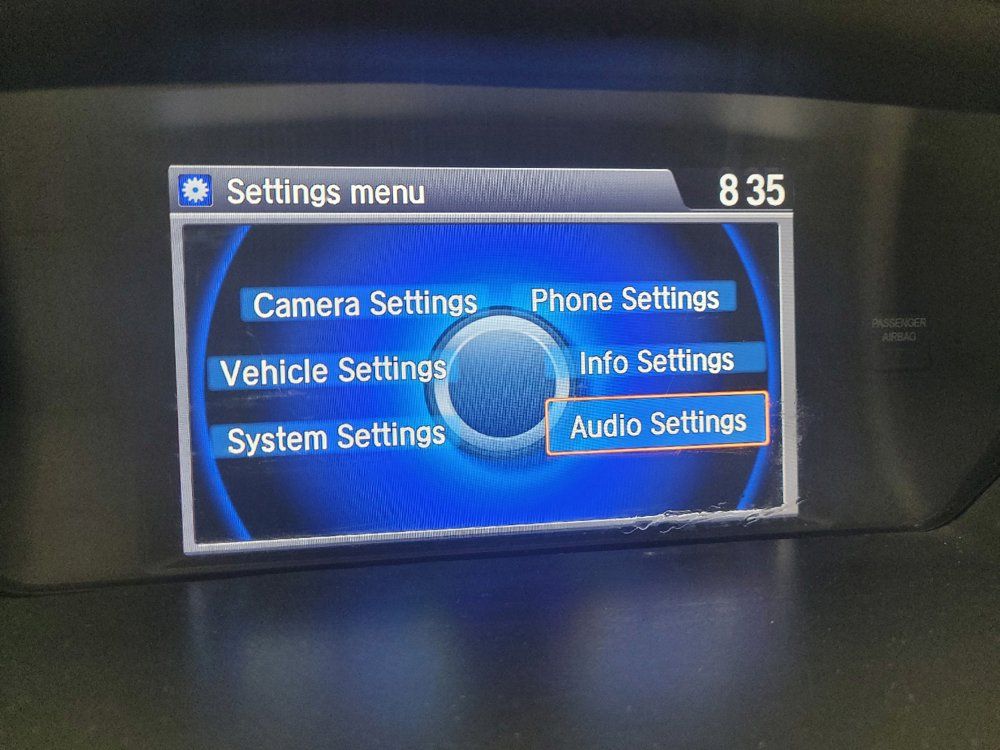 Used 2016 Honda Odyssey EX-L image 25