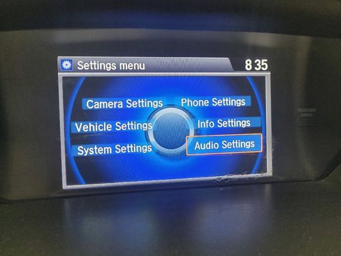 Used 2016 Honda Odyssey EX-L image 25