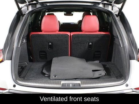 Used 2022 Acura MDX Type S image 11