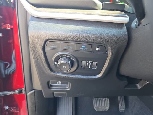 Used 2023 Jeep Grand Cherokee 4WD 4xe w/ MOPAR Finishing Package image 24