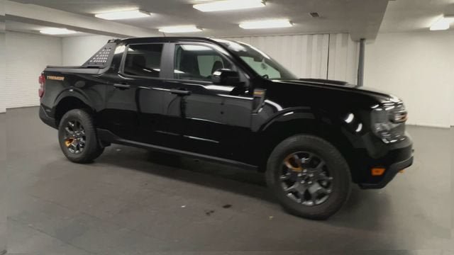 Used 2023 Ford Maverick Tremor w/ Tremor Off-Road Package AWD/4WD image 2