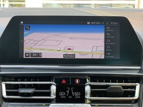 Used 2022 BMW M8 Competition w/ Driving Assistance Package image 28