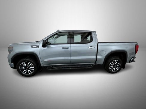 Used 2023 GMC Sierra 1500 AT4 w/ AT4 Premium Package AWD/4WD image 8