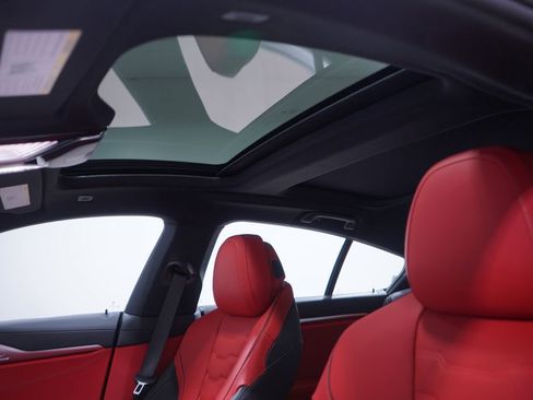 New 2026 BMW M850i xDrive w/ M Sport Professional Package image 8