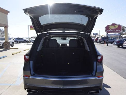 Used 2024 Acura MDX SH-AWD w/ Technology Package image 38