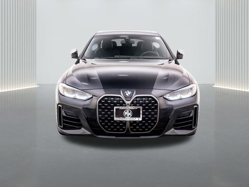 Used 2024 BMW M440i Gran Coupe image 8