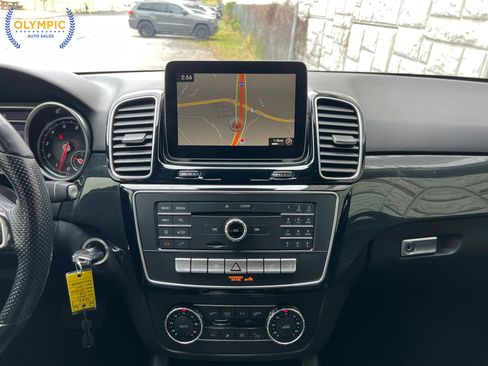 Used 2017 Mercedes-Benz GLE 350 image 27