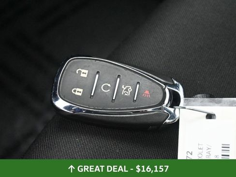 Used 2023 Chevrolet Malibu LT image 31