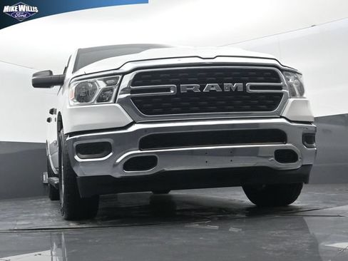 Used 2023 RAM 1500 Big Horn RWD image 10