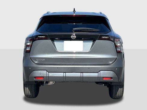 New 2026 Nissan Kicks SV image 3