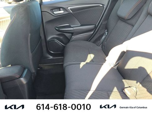 Used 2018 Honda Fit Sport image 19