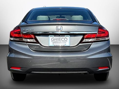 Used 2013 Honda Civic EX image 6