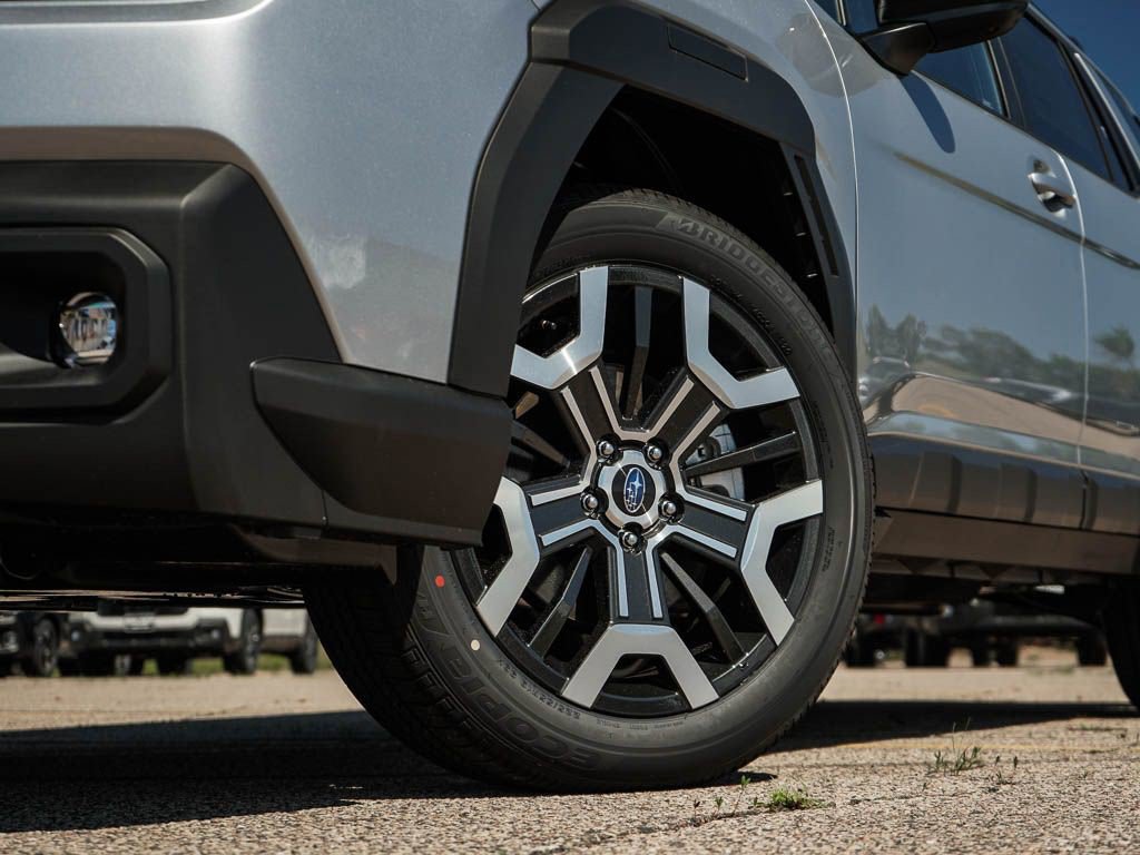 New 2026 Subaru Outback Touring XT AWD/4WD image 6