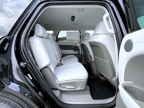 New 2026 Hyundai Palisade SEL AWD/4WD image 19
