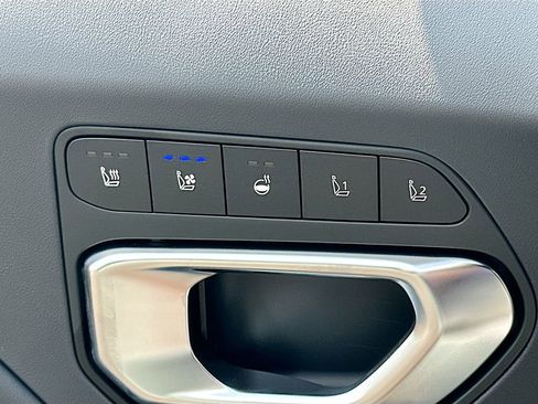 New 2026 Kia K4 GT-Line FWD image 21
