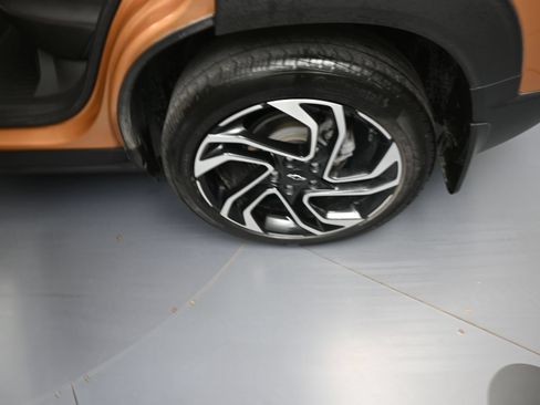 Used 2024 Chevrolet TrailBlazer RS w/ Convenience Package FWD image 19