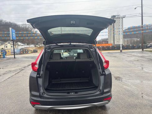 Used 2019 Honda CR-V EX image 31