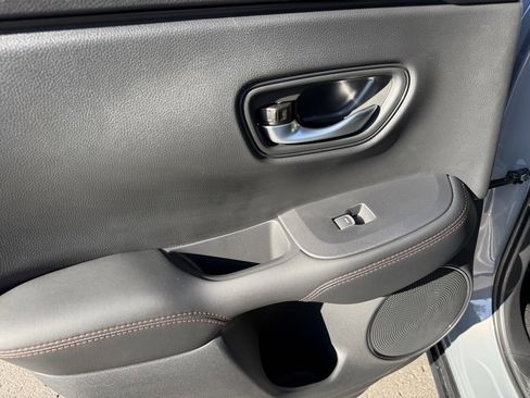 New 2026 Honda HR-V Sport image 30