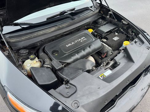 Used 2017 Jeep Cherokee Latitude image 24