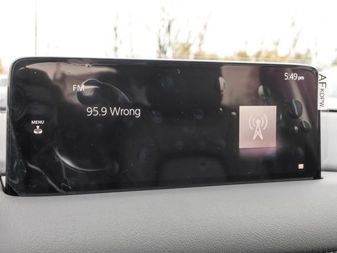 New 2025 MAZDA CX-5 Carbon Edition image 30