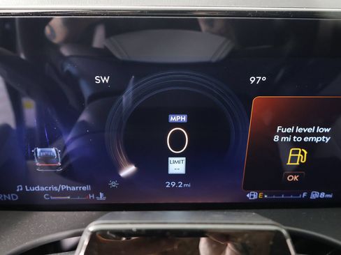 New 2026 Lincoln Aviator 2WD image 4